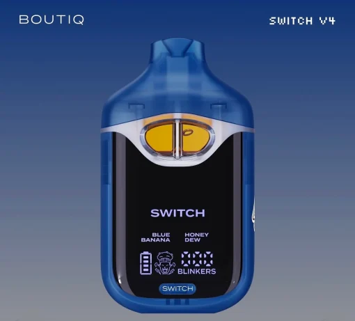Boutiq Switch V4